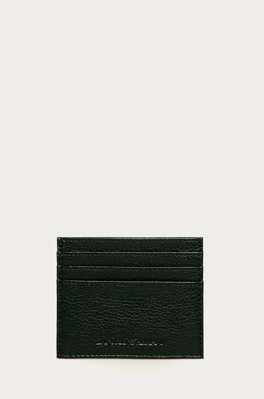 Emporio Armani - Portofel + breloc