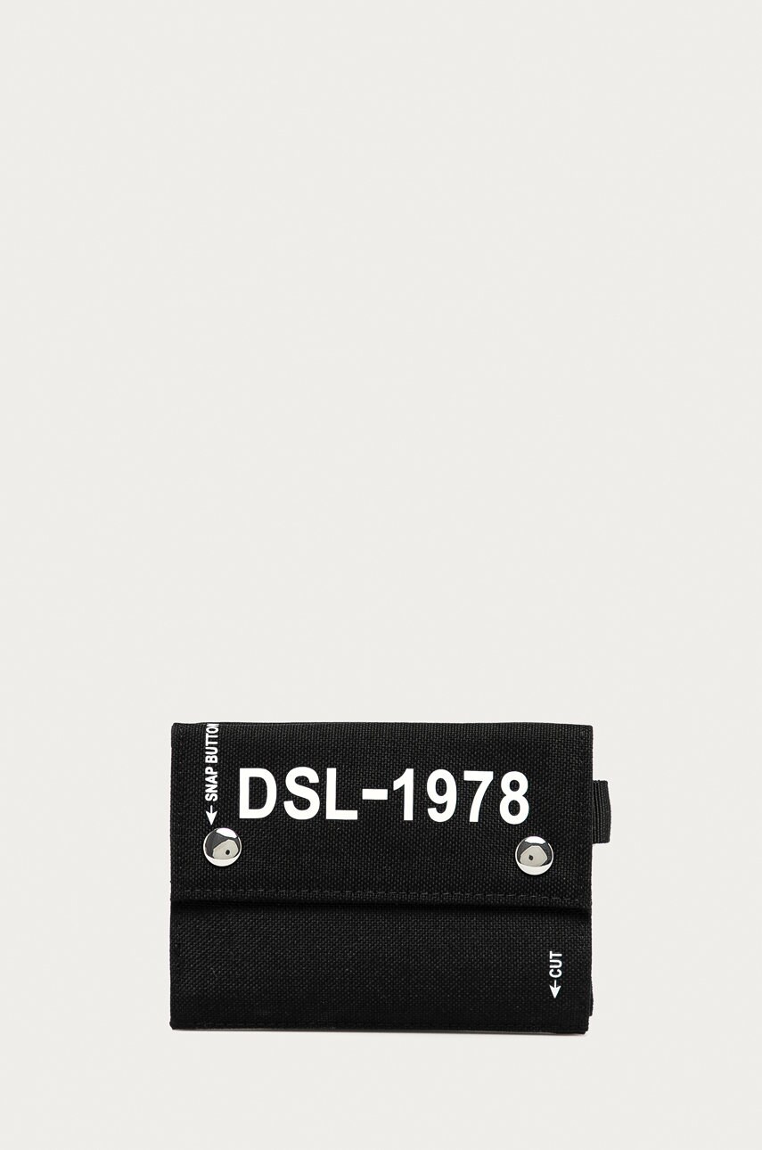 

Diesel - Портфейл, Черен