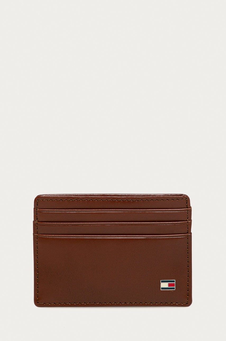 Tommy Hilfiger - Portofel de piele