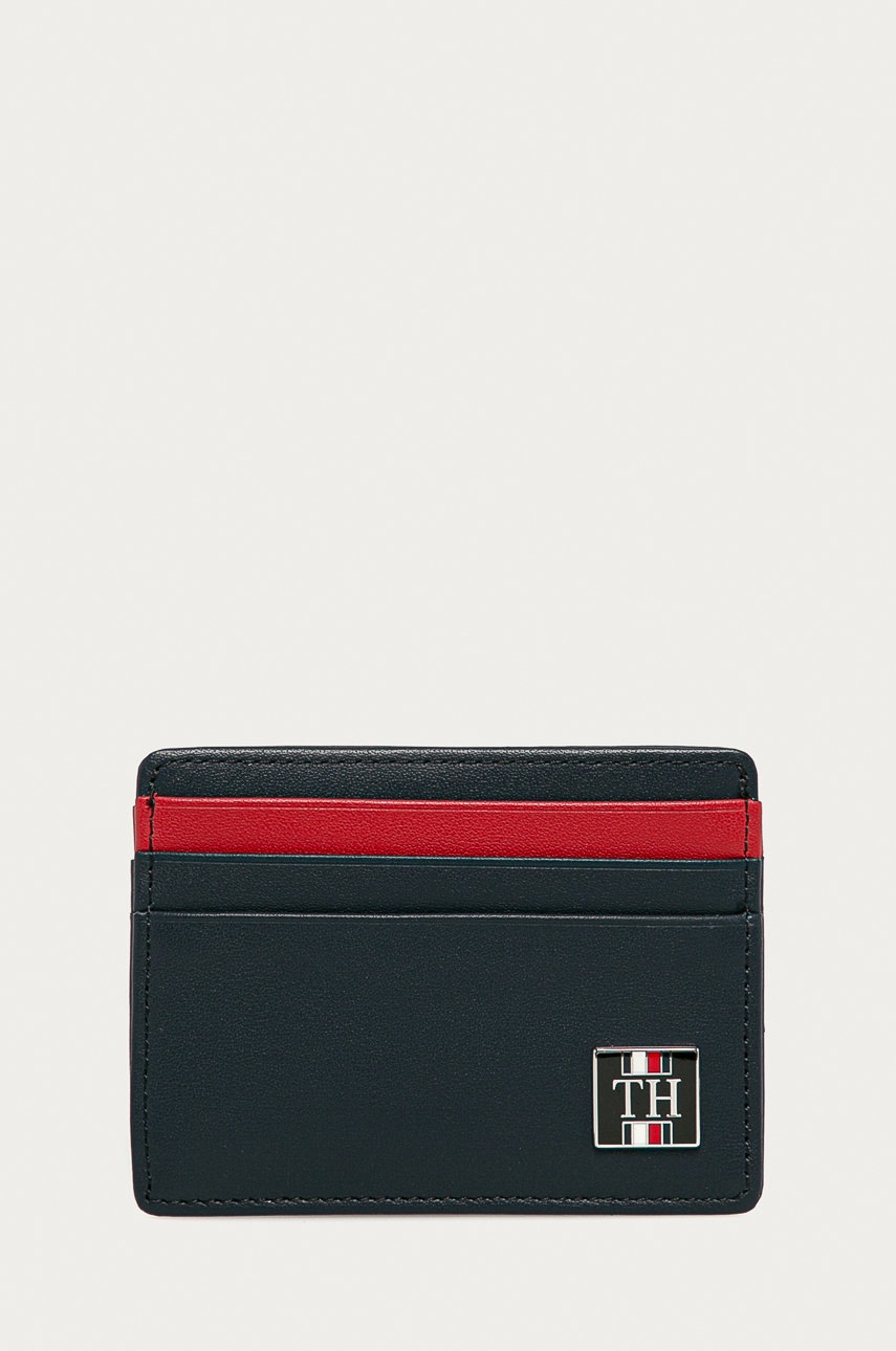 Tommy Hilfiger - Portofel de piele