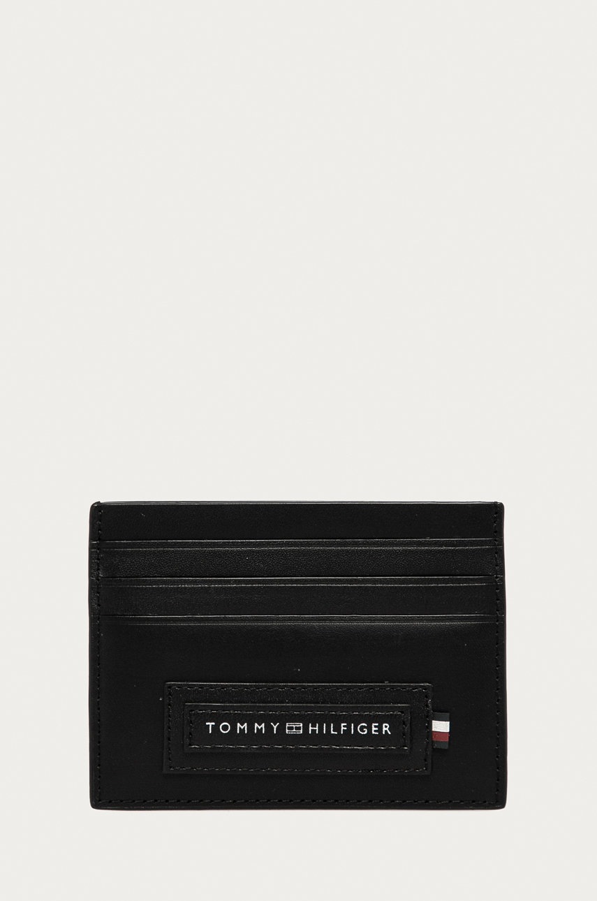 Tommy Hilfiger - Portofel de piele