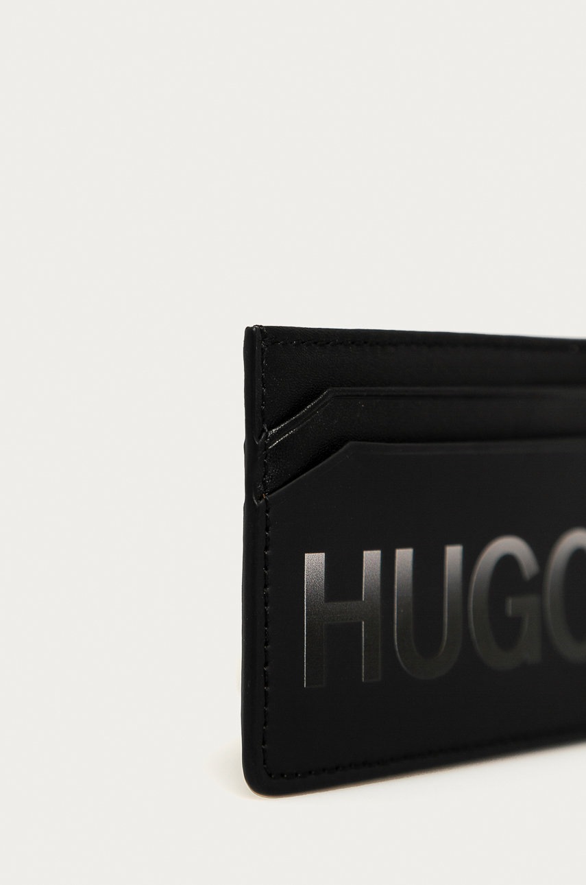 

Hugo - Кожаный кошелек
