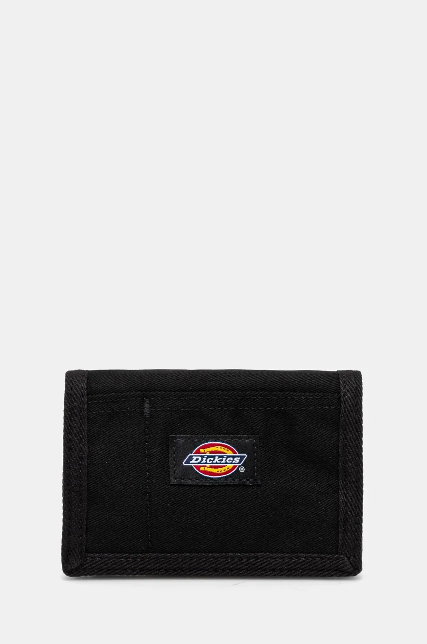 

Dickies - Портфейл, Черен