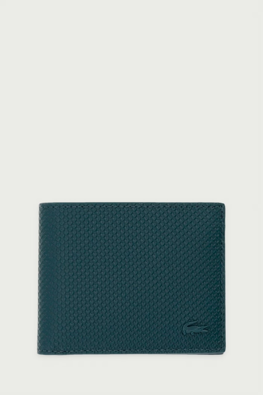 Lacoste  portofel pentru bărbați din piele