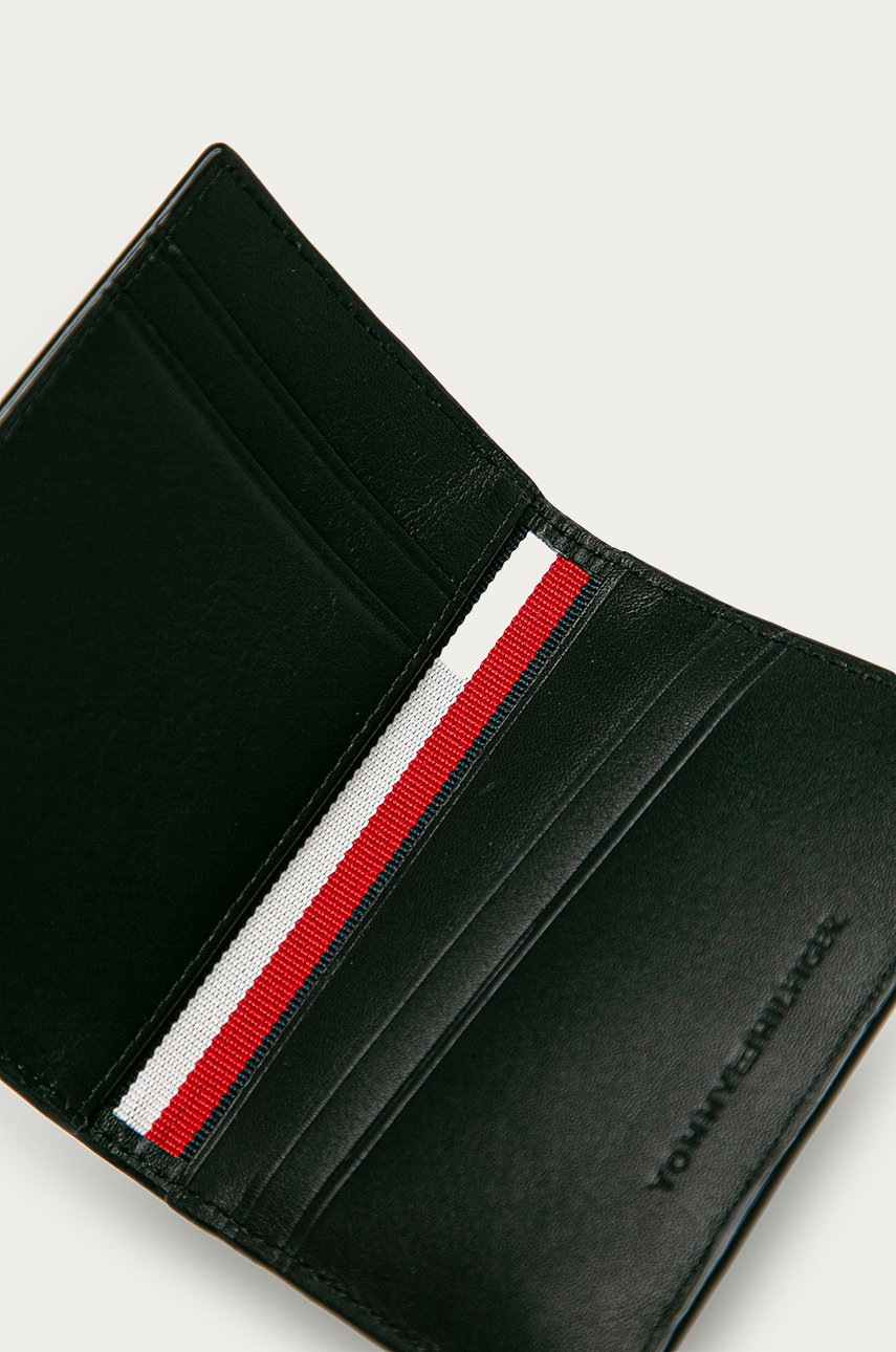 

Tommy Hilfiger - Кожаный кошелек