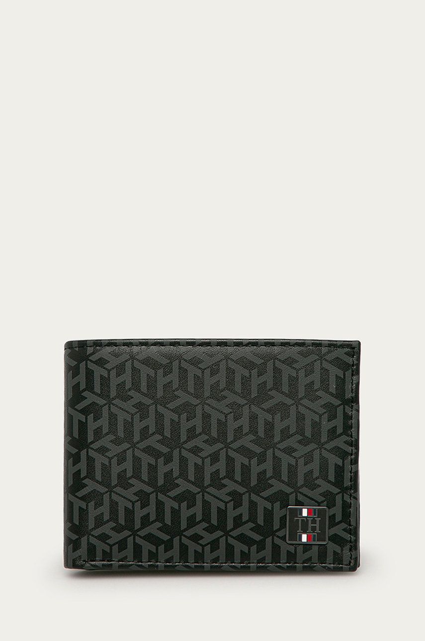 Tommy Hilfiger - Kožená peněženka