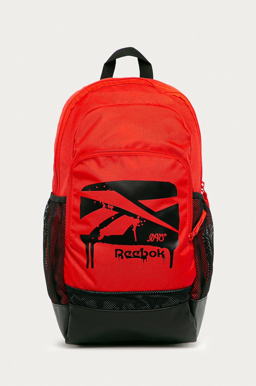 

Reebok - Рюкзак, Красный