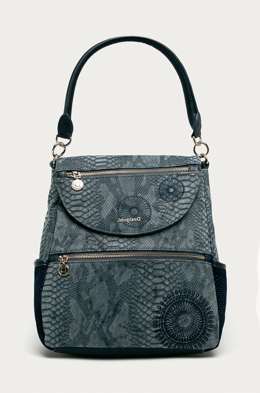 

Desigual - Рюкзак, Фиолетовой