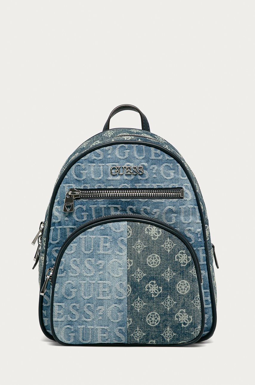 

Guess Jeans - Рюкзак, Голубой