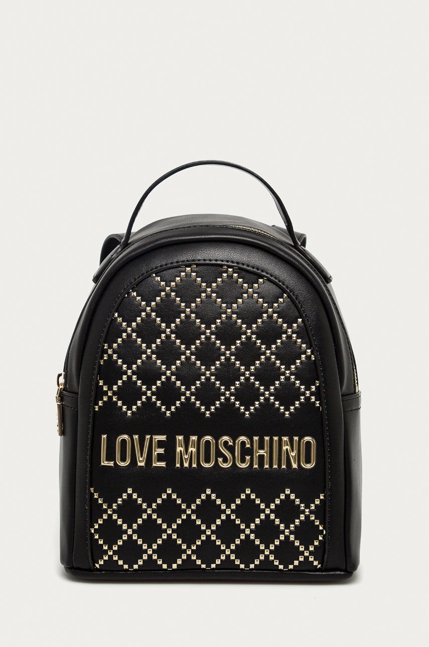 

Love Moschino - Рюкзак, Чёрный