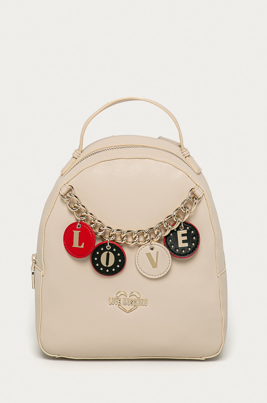 Love Moschino - Rucsac