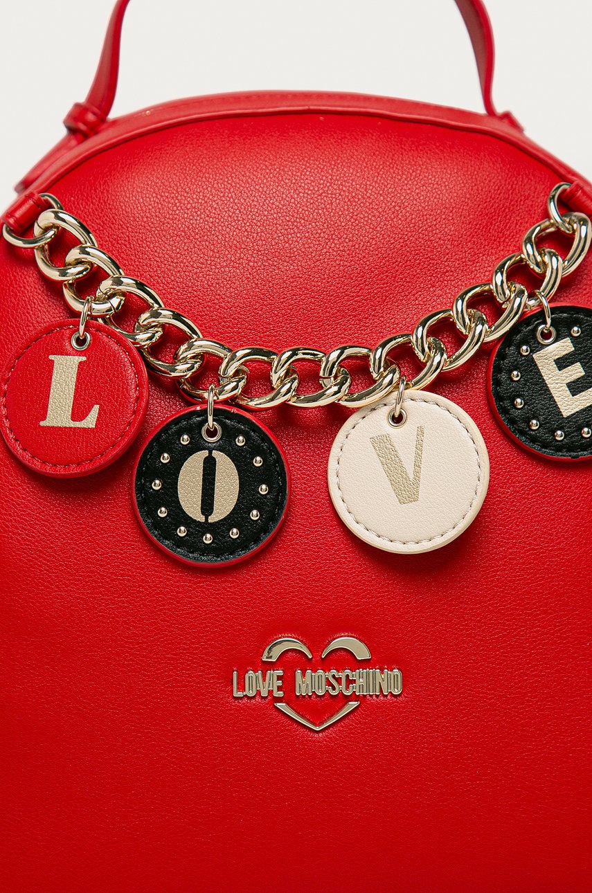 

Love Moschino - Рюкзак