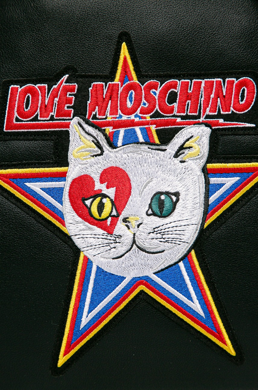 

Love Moschino - Рюкзак