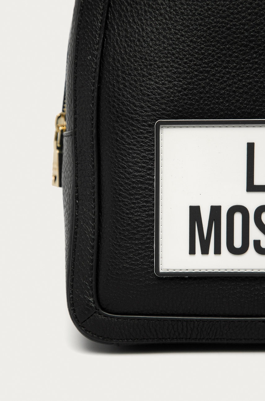 

Love Moschino - Кожаный рюкзак