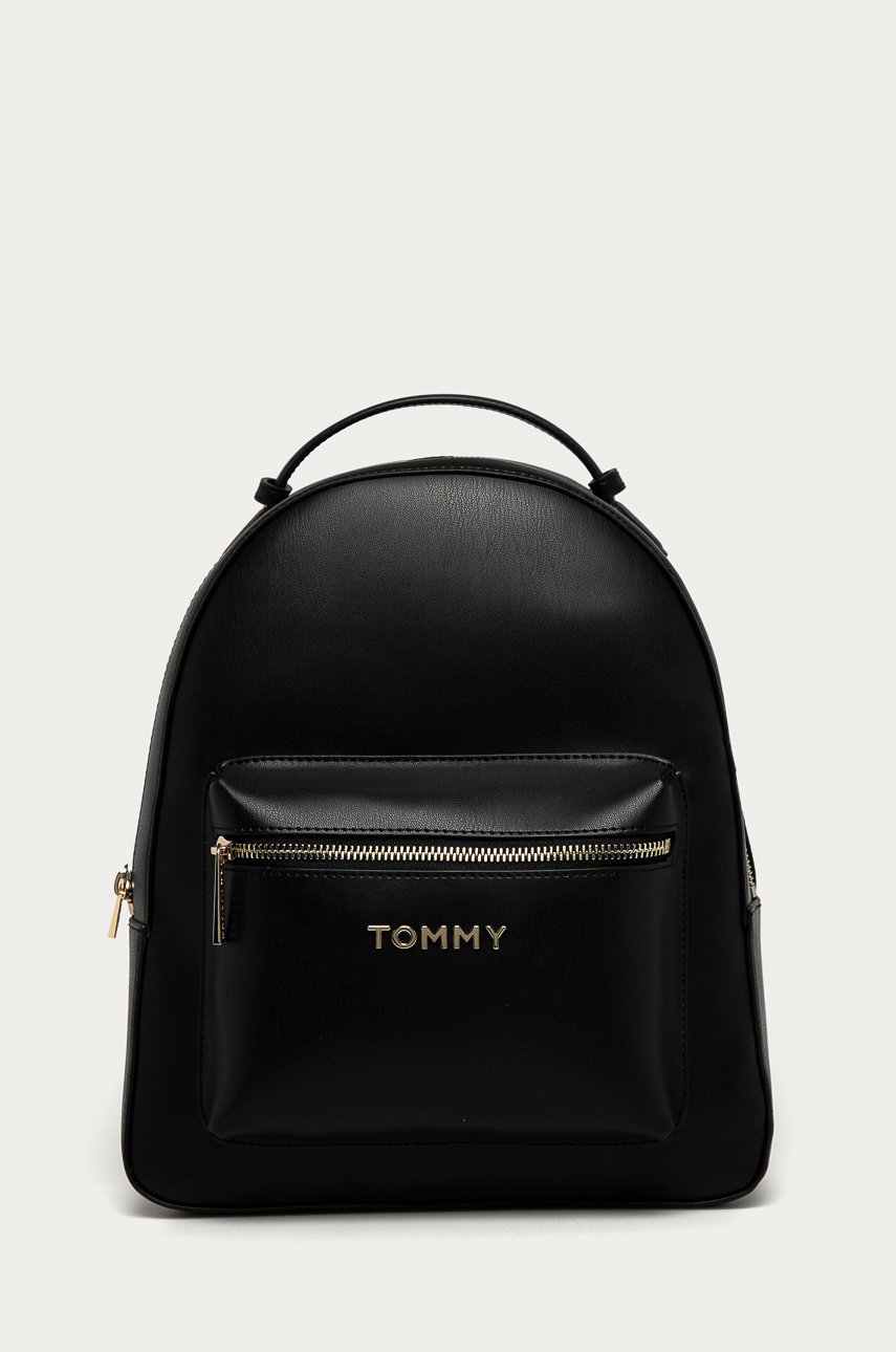 

Tommy Hilfiger - Рюкзак, Чёрный