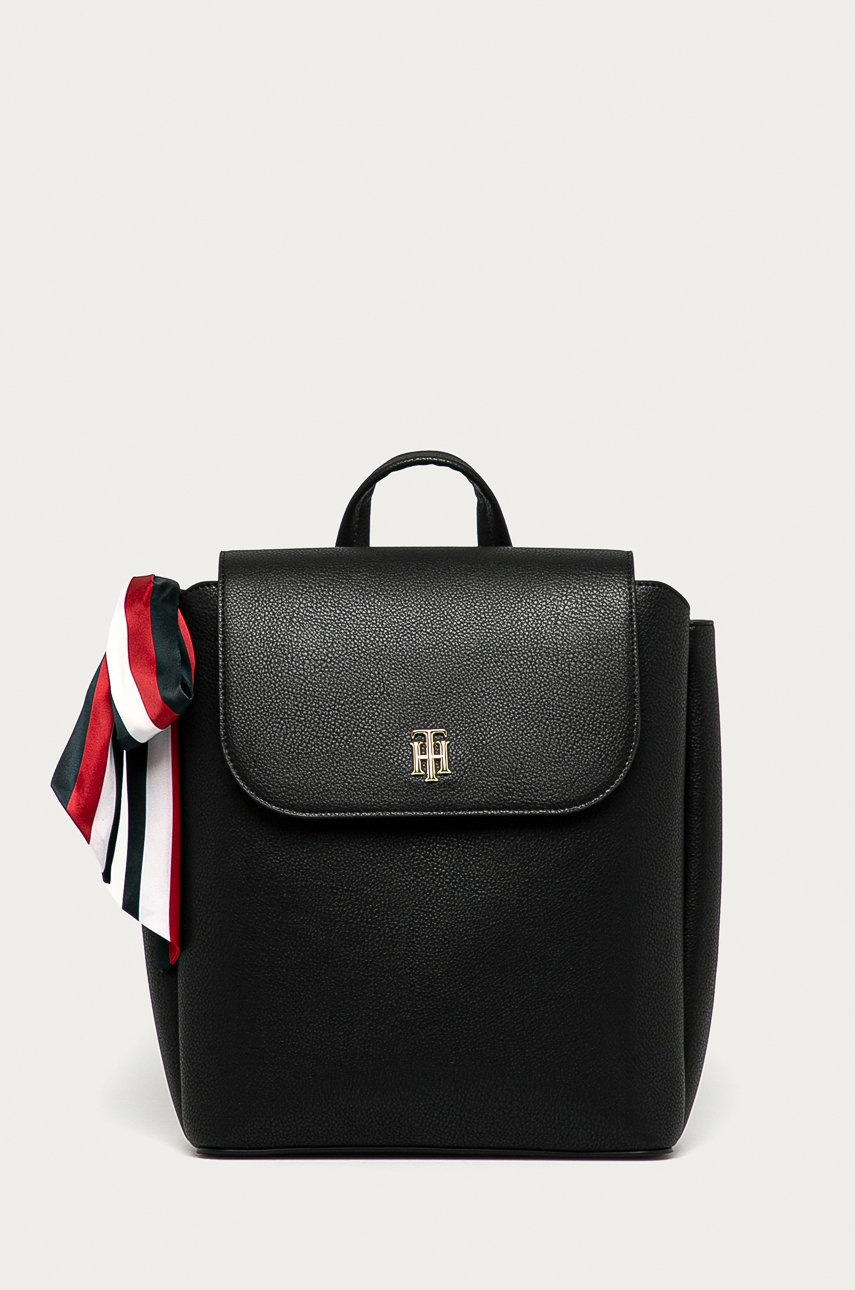 

Tommy Hilfiger - Рюкзак, Чёрный