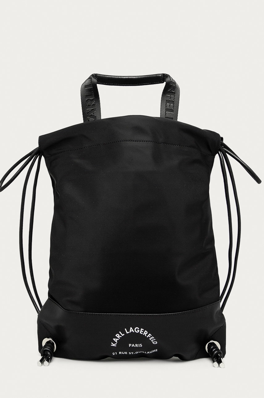 Karl Lagerfeld - Rucsac