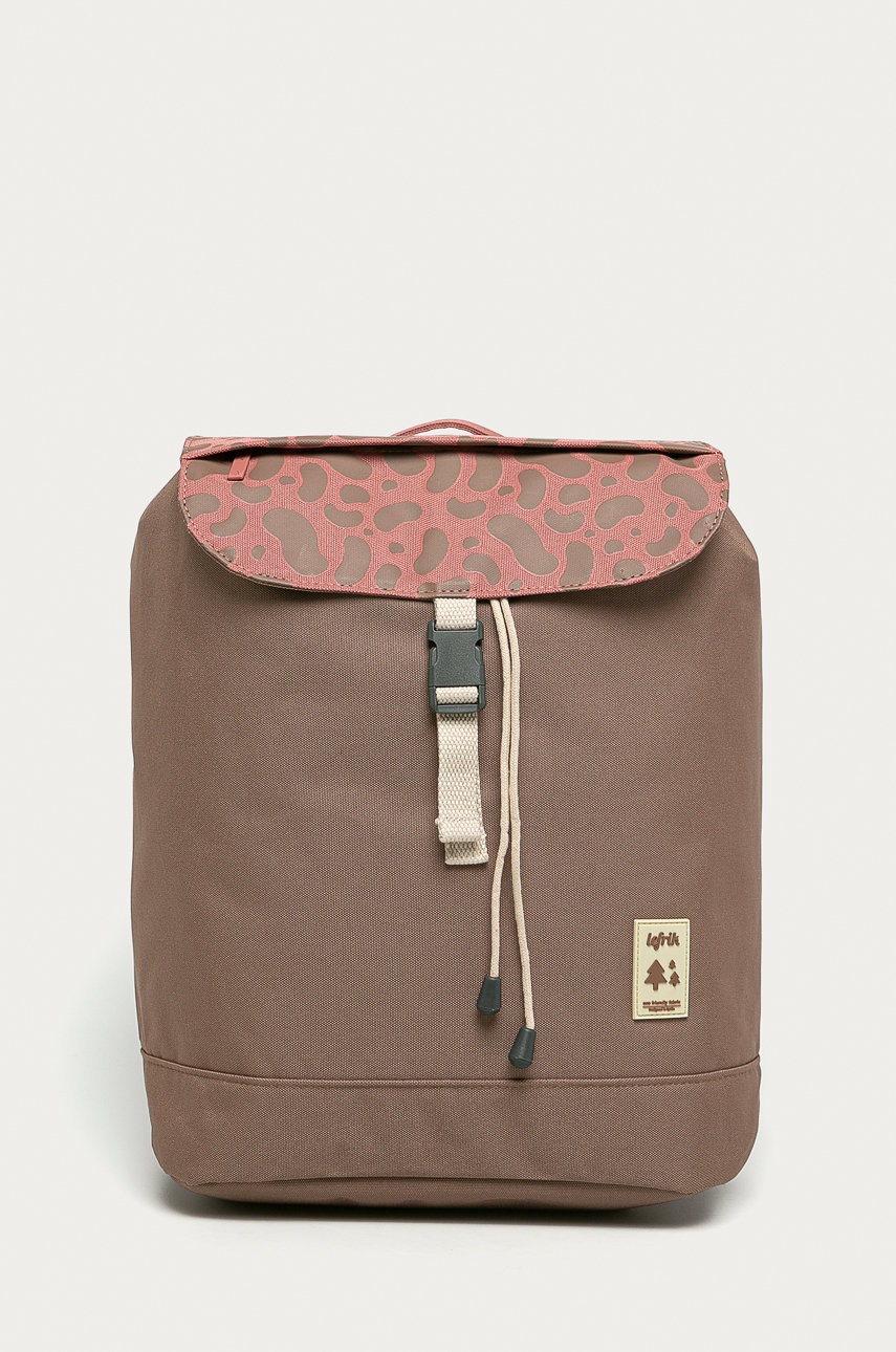Lefrik - Rucsac