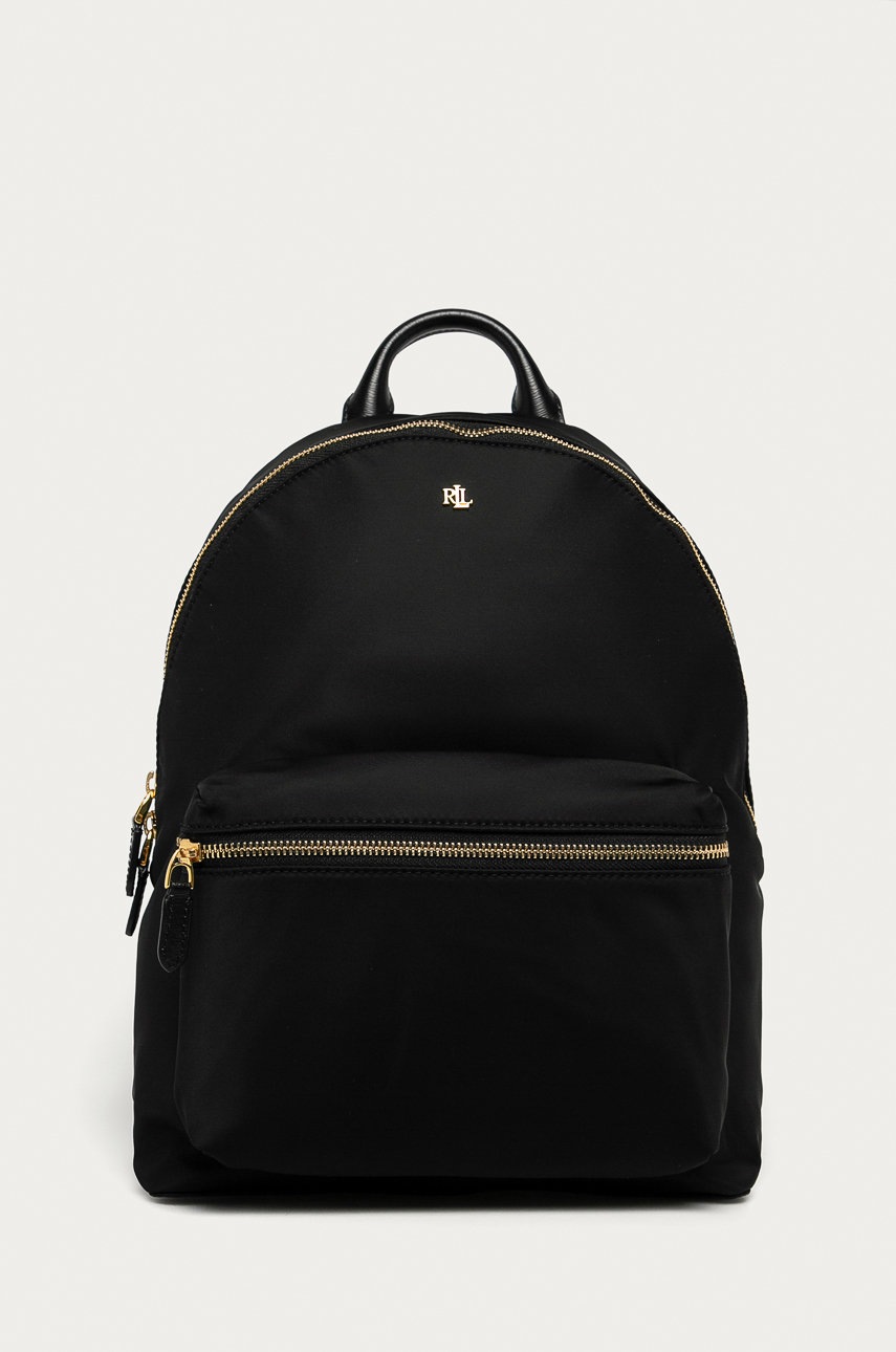 

Lauren Ralph Lauren - Раница, Черен