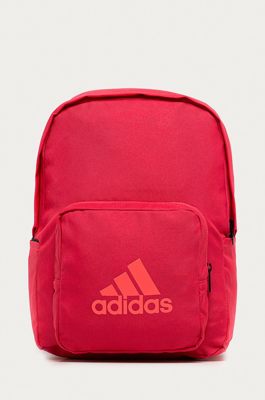 

adidas Performance - Детский рюкзак, Розовый