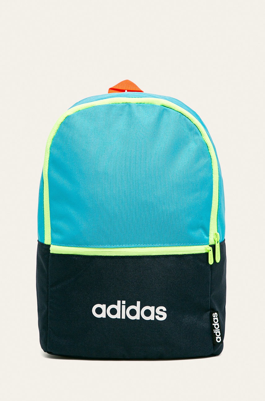 

adidas - Детска раница, Син