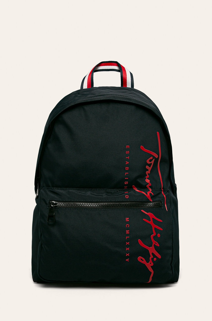 

Tommy Hilfiger - Рюкзак, Тёмно-синий