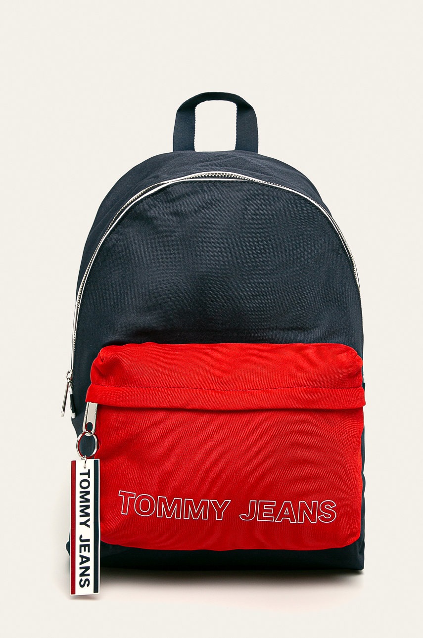 

Tommy Jeans - Рюкзак, Красный