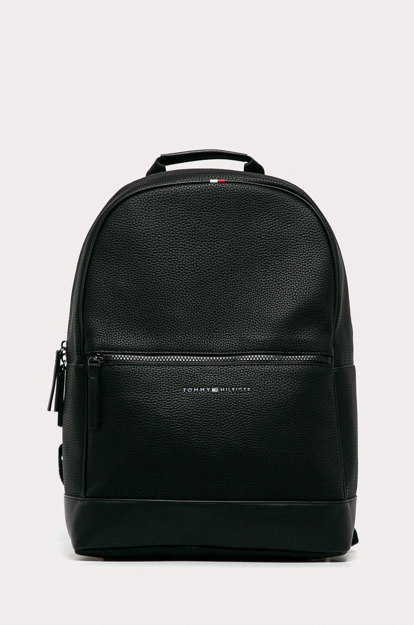 

Tommy Hilfiger - Рюкзак, Чёрный