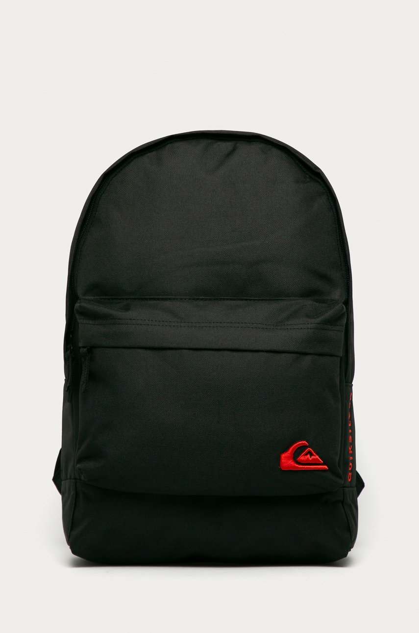 

Quiksilver - Рюкзак, Чёрный