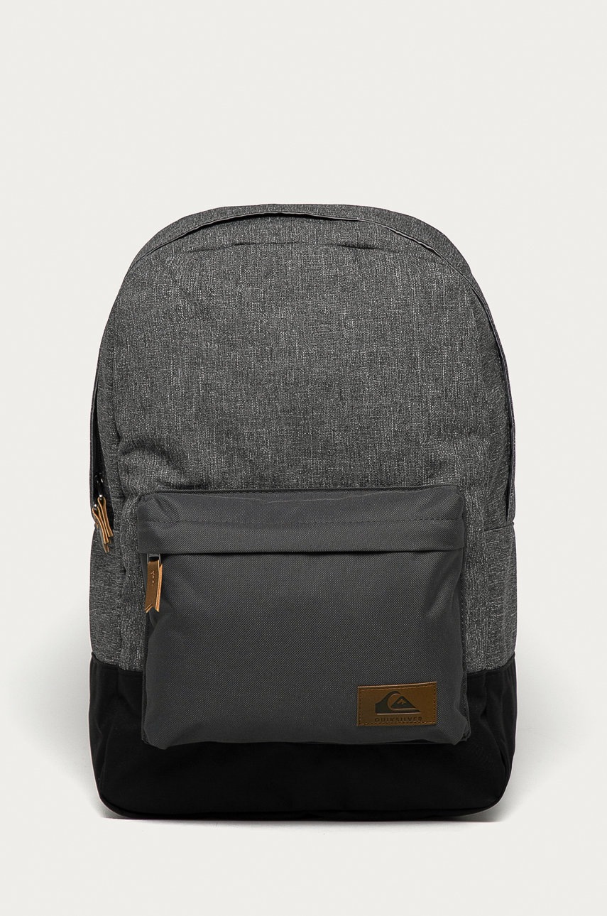 

Quiksilver - Рюкзак, Серый