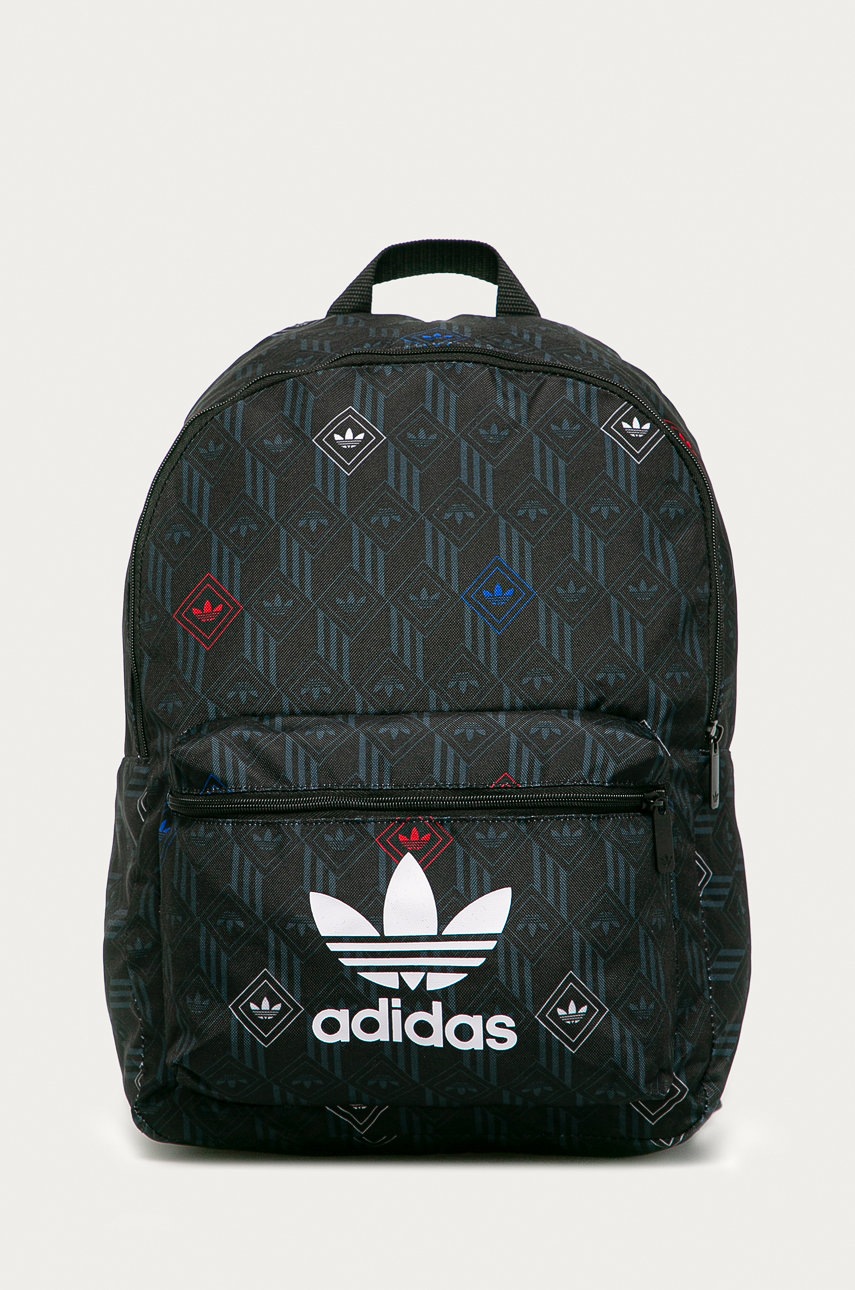 

adidas Originals - Рюкзак, Чёрный