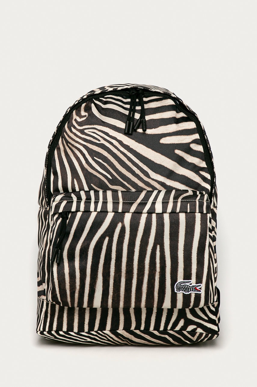 Lacoste - Rucsac x National Geographic