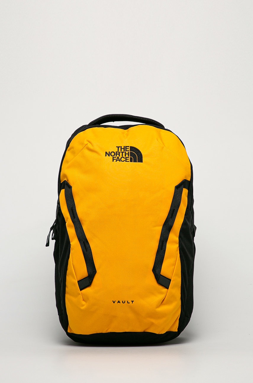 

The North Face - Рюкзак, Жёлтый