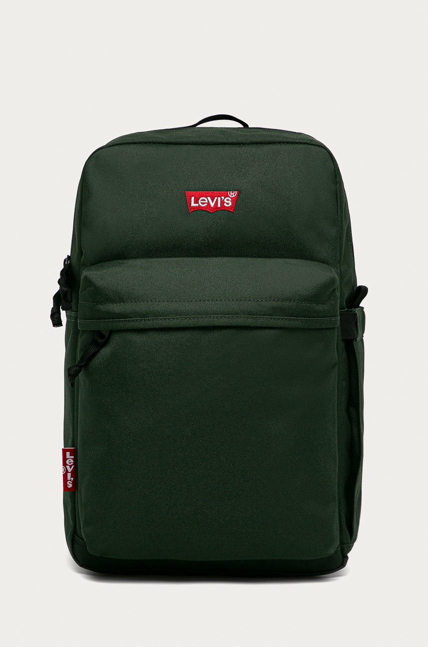 

Levi's - Рюкзак, Зелёный