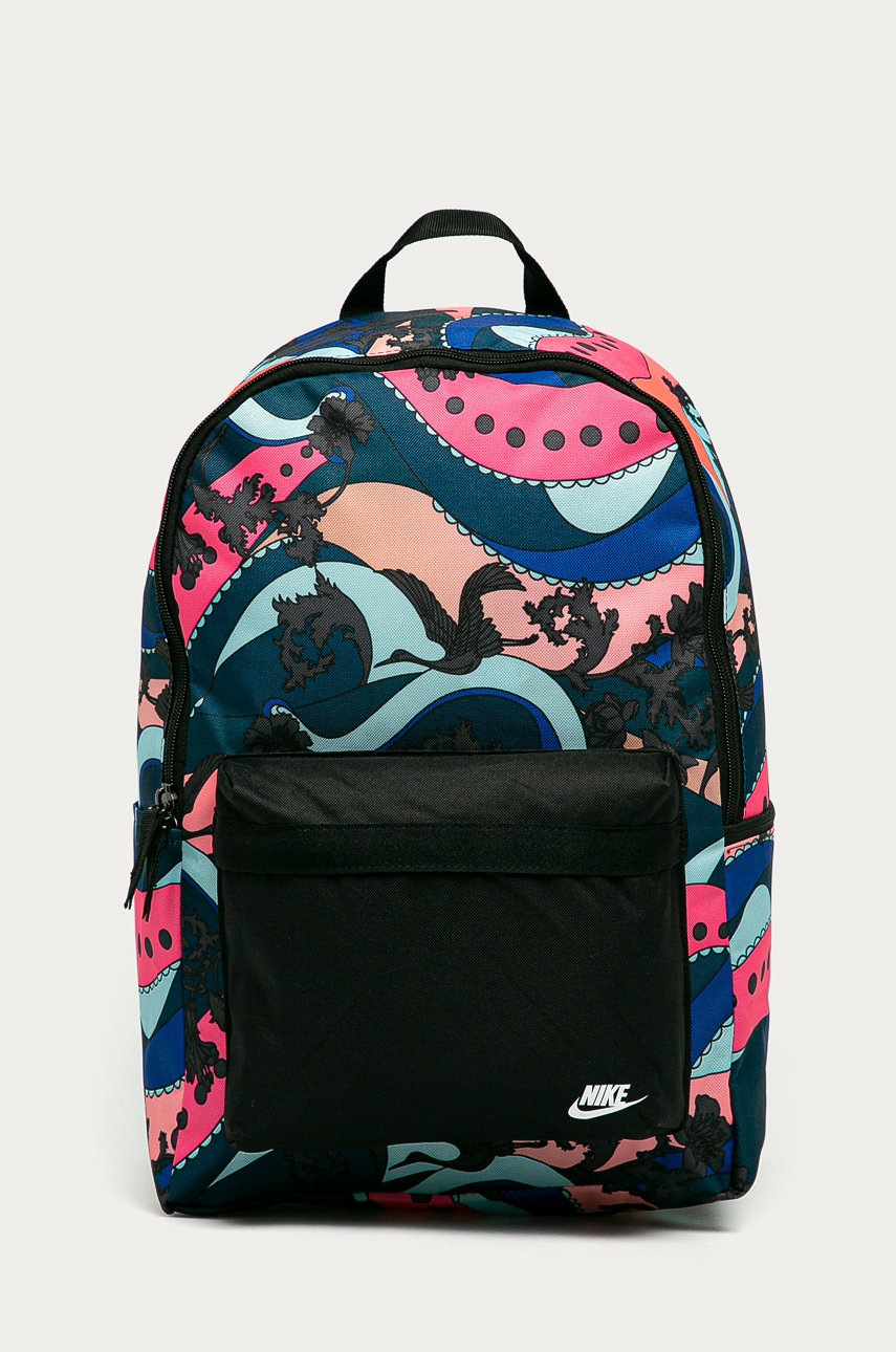 

Nike - Раница, Многоцветен