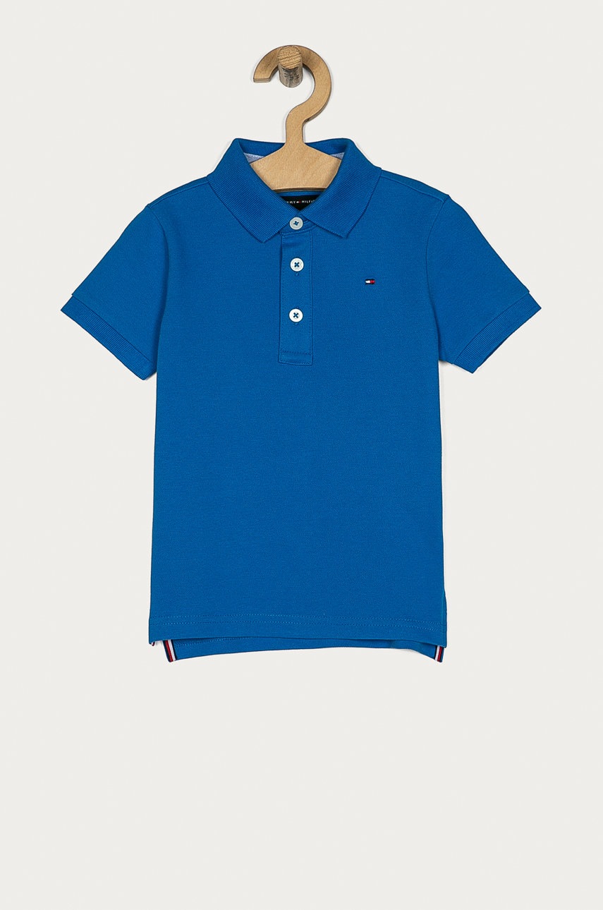 

Tommy Hilfiger - Поло 98- cm, Голубой