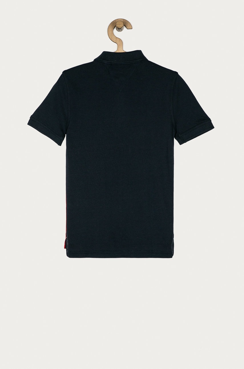 

Tommy Hilfiger - Детское поло 128-176 cm