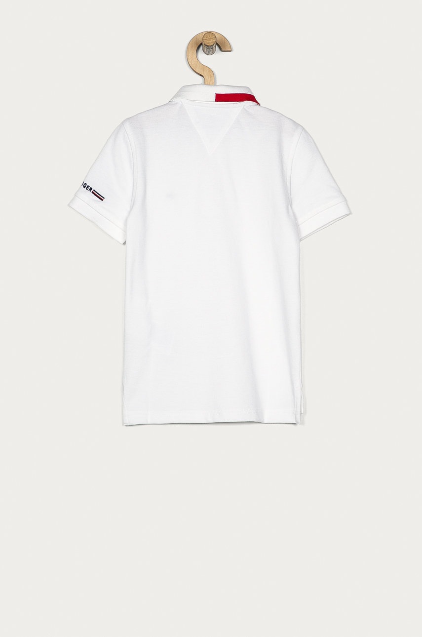 

Tommy Hilfiger - Детское поло 110-176 cm