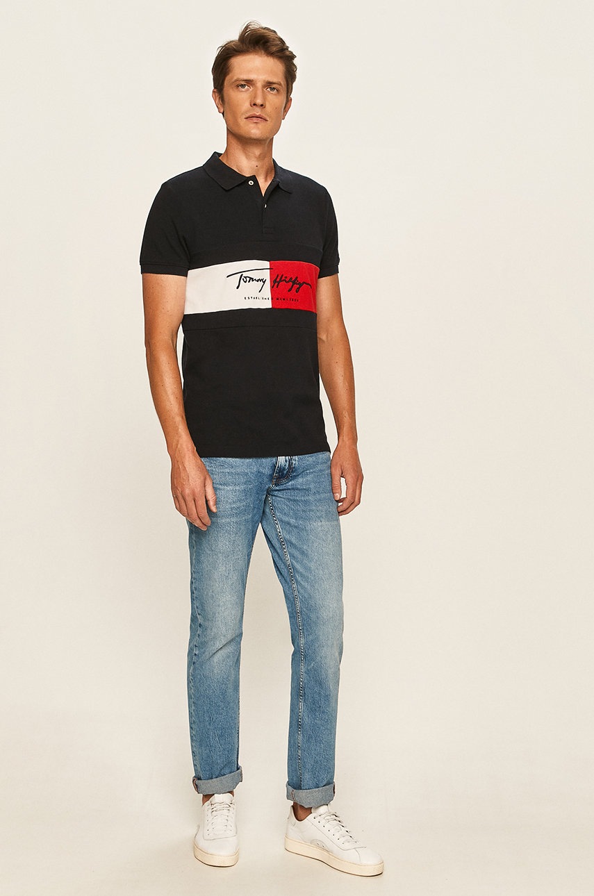 

Tommy Hilfiger - Поло