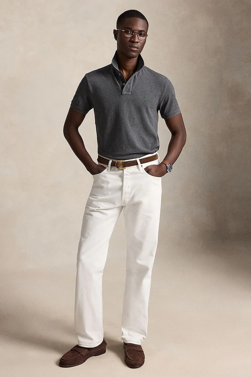 Polo Ralph Lauren - Polo tričko