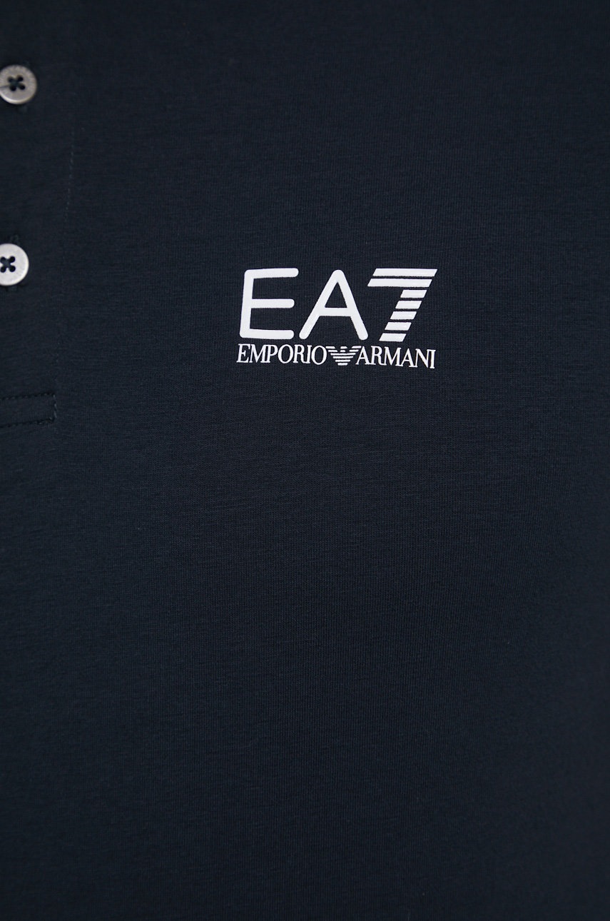 EA7 Emporio Armani - Majica dugih rukava