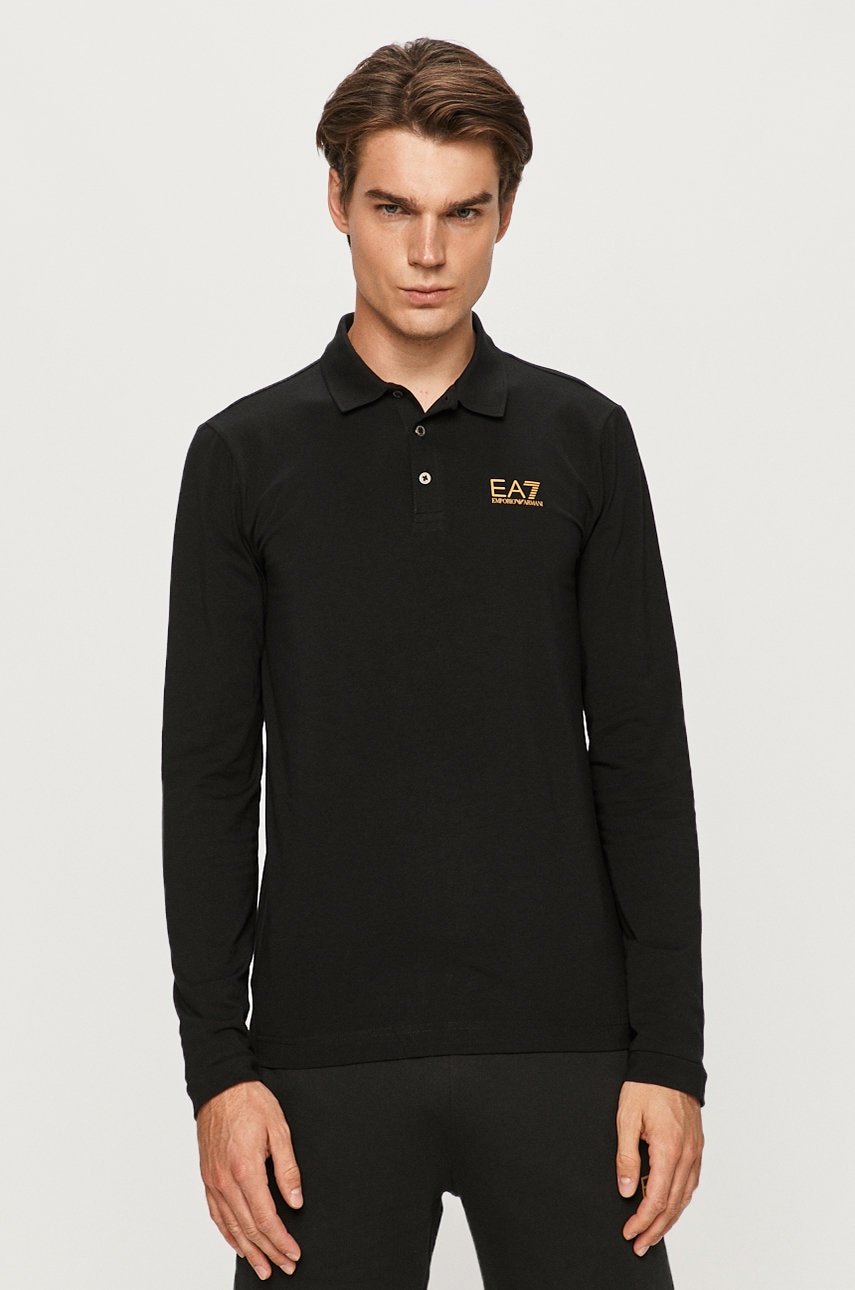 EA7 Emporio Armani - Longsleeve