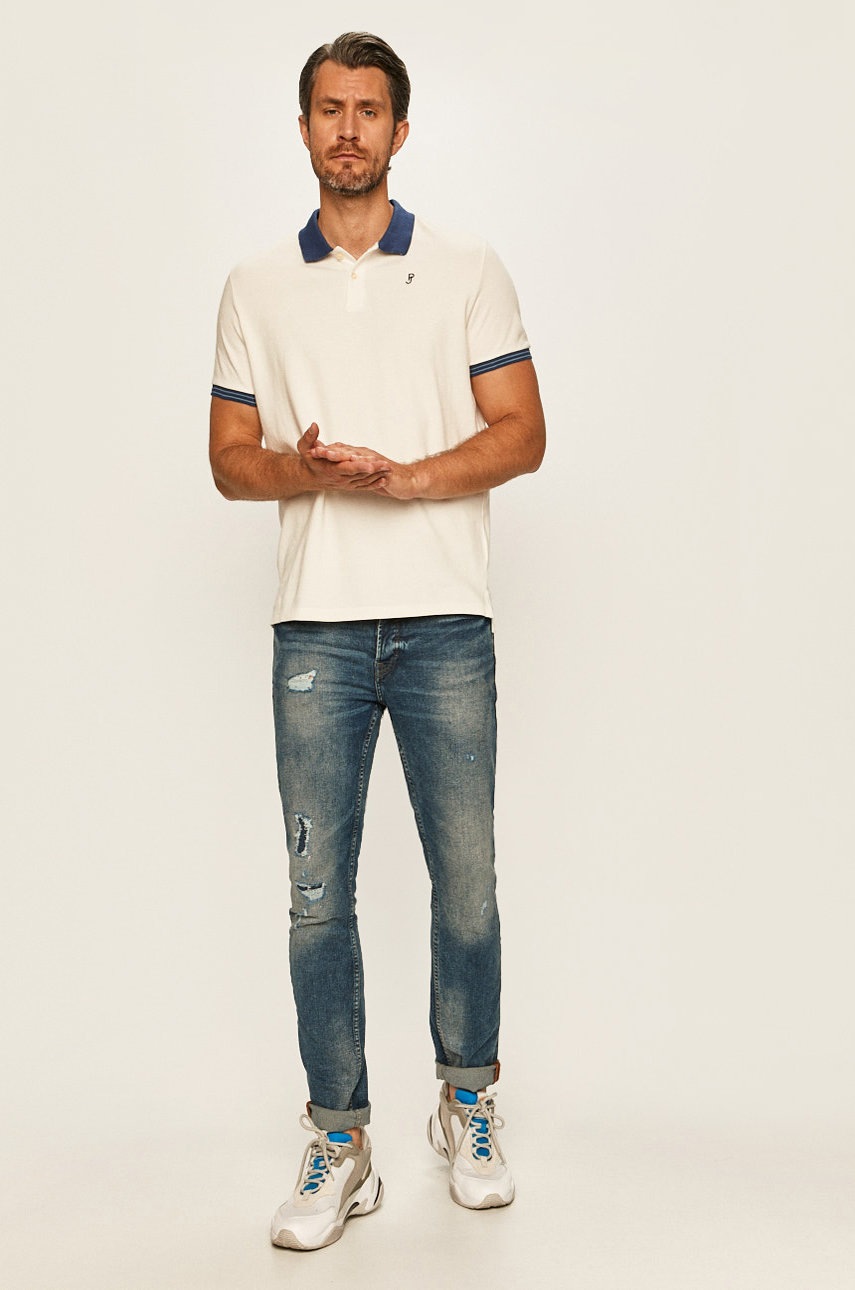 

Pepe Jeans - Поло Corentin