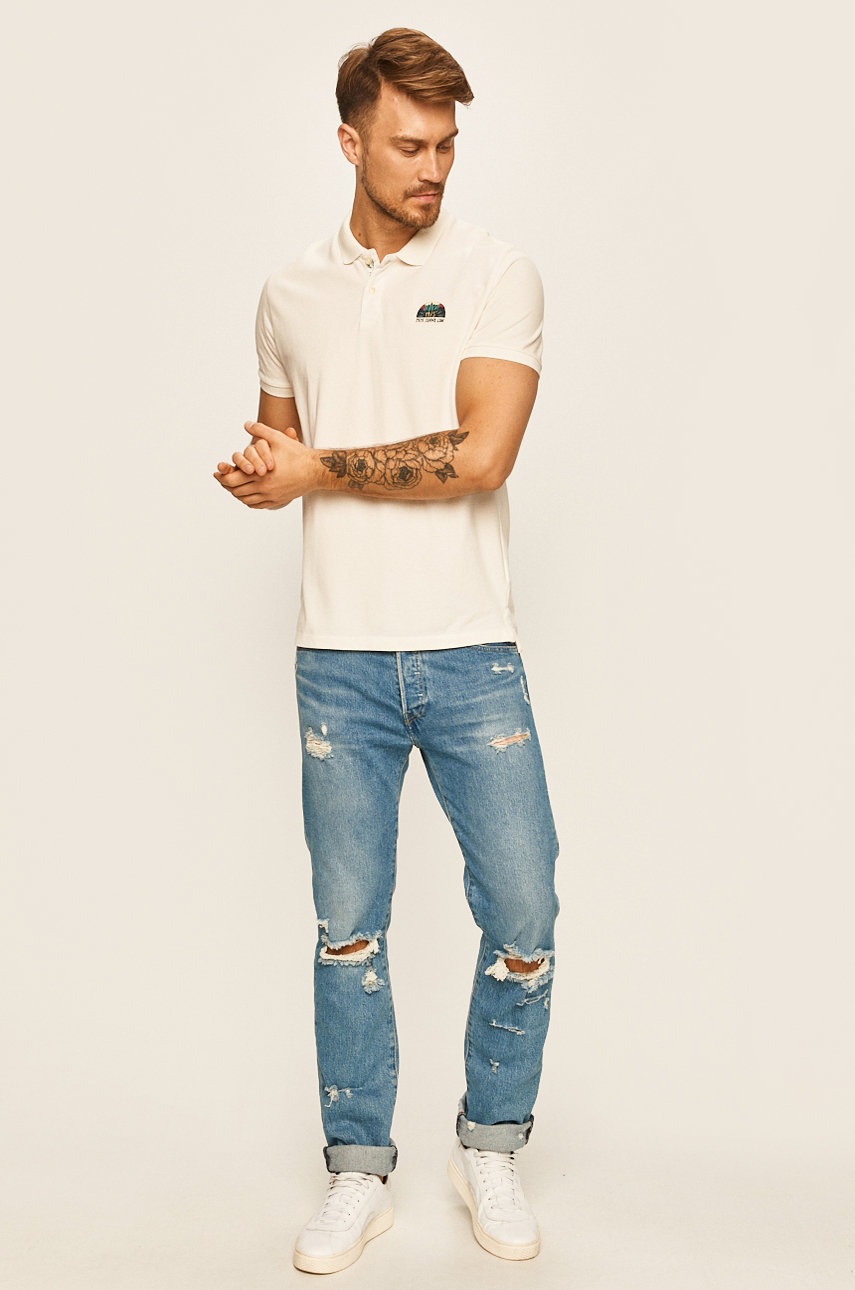 

Pepe Jeans - Поло Corwin
