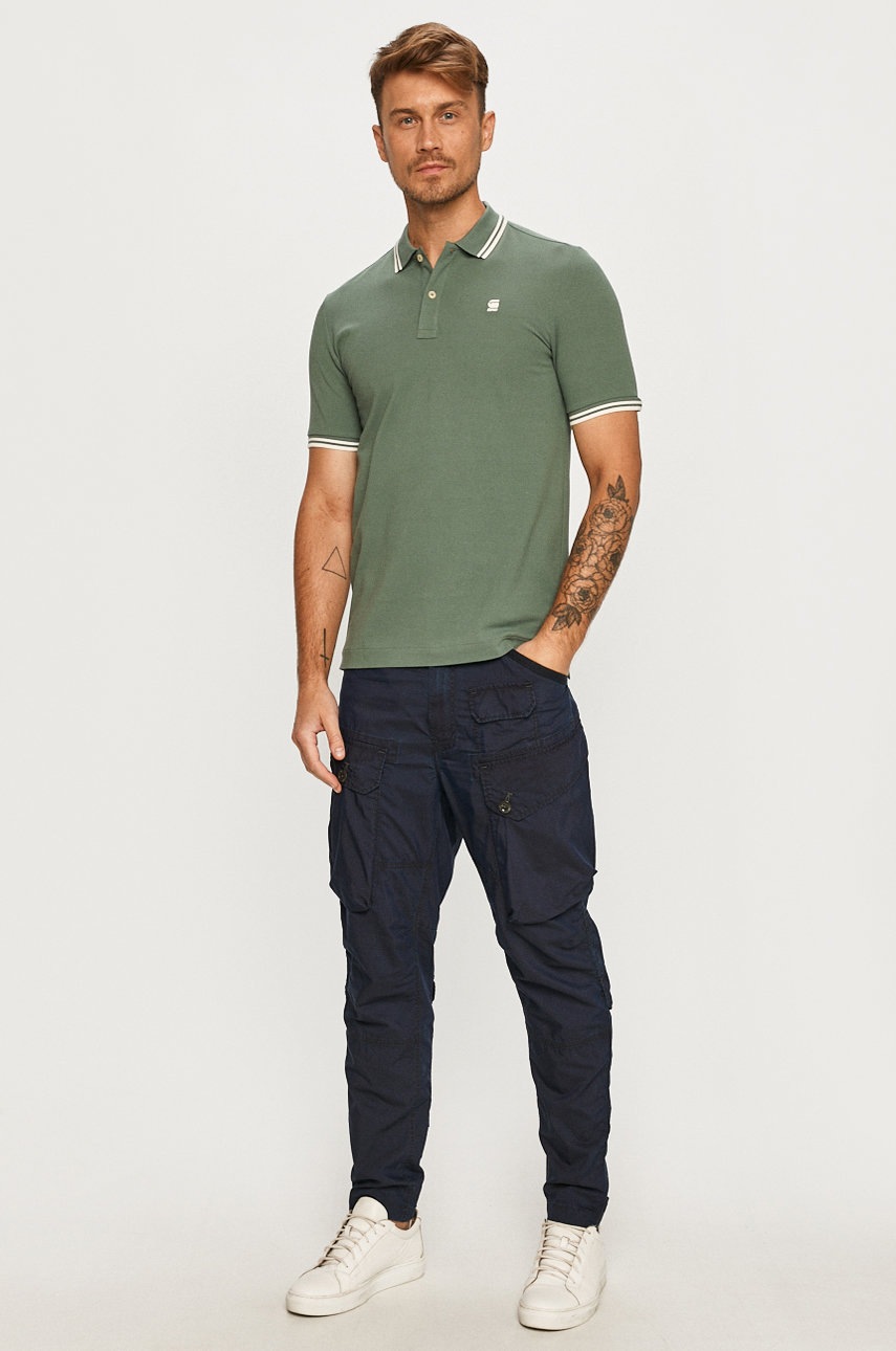 

G-Star Raw - Поло