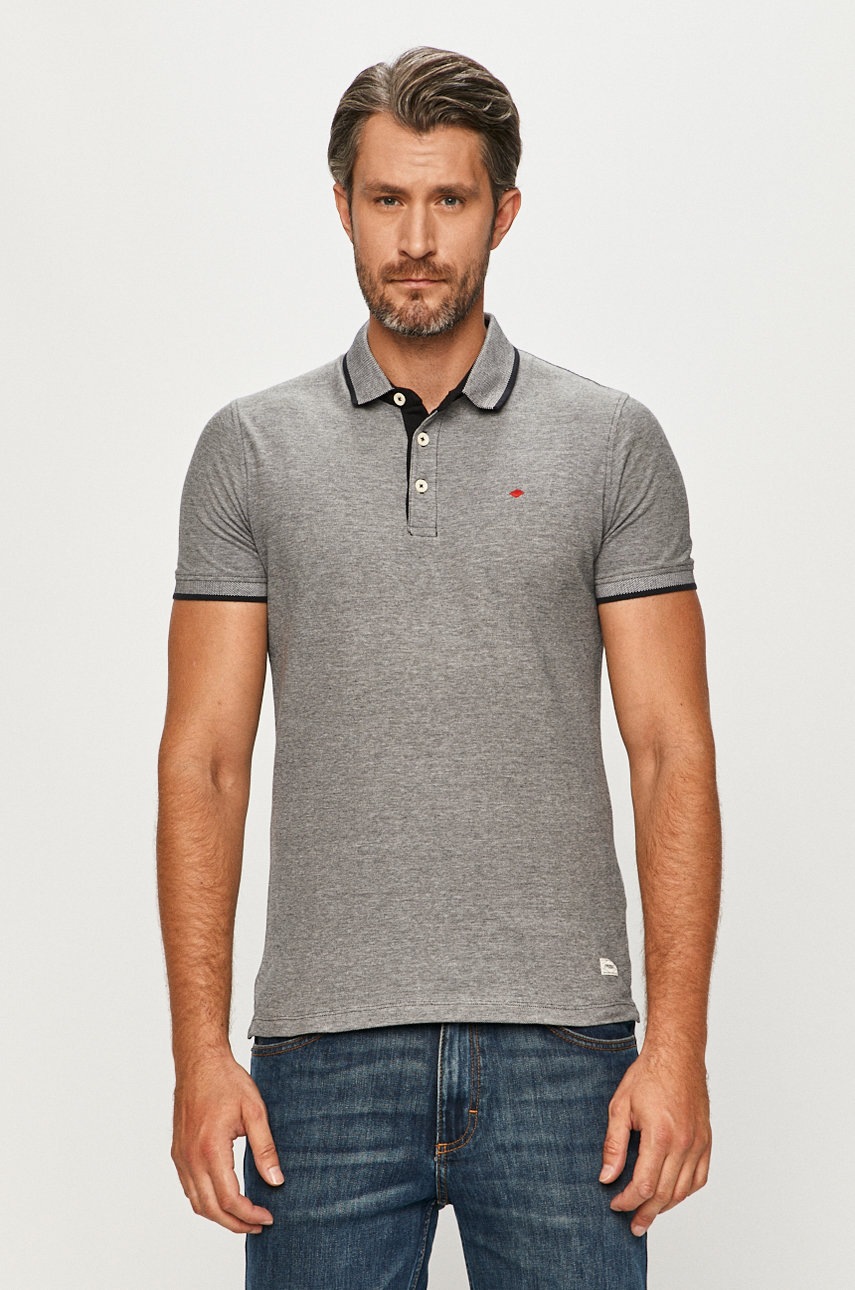 

Produkt by Jack & Jones - Поло, Чёрный