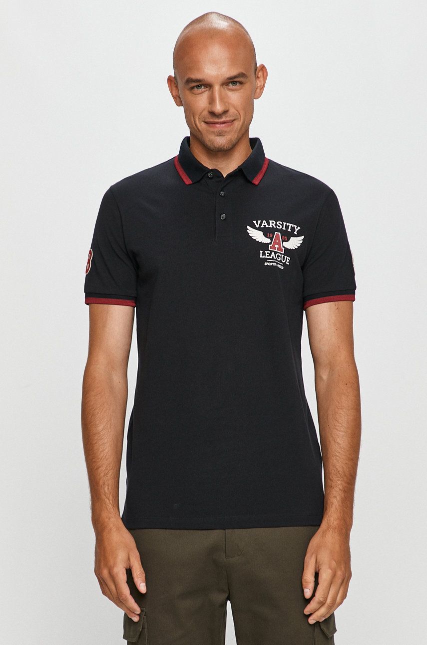 Produkt by Jack & Jones - Tricou Polo