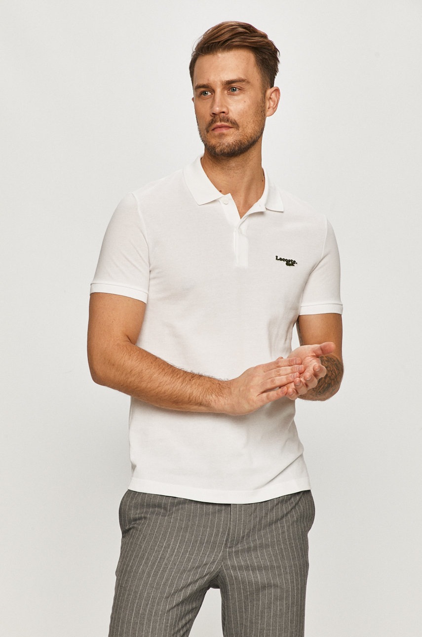 Lacoste - Tricou Polo