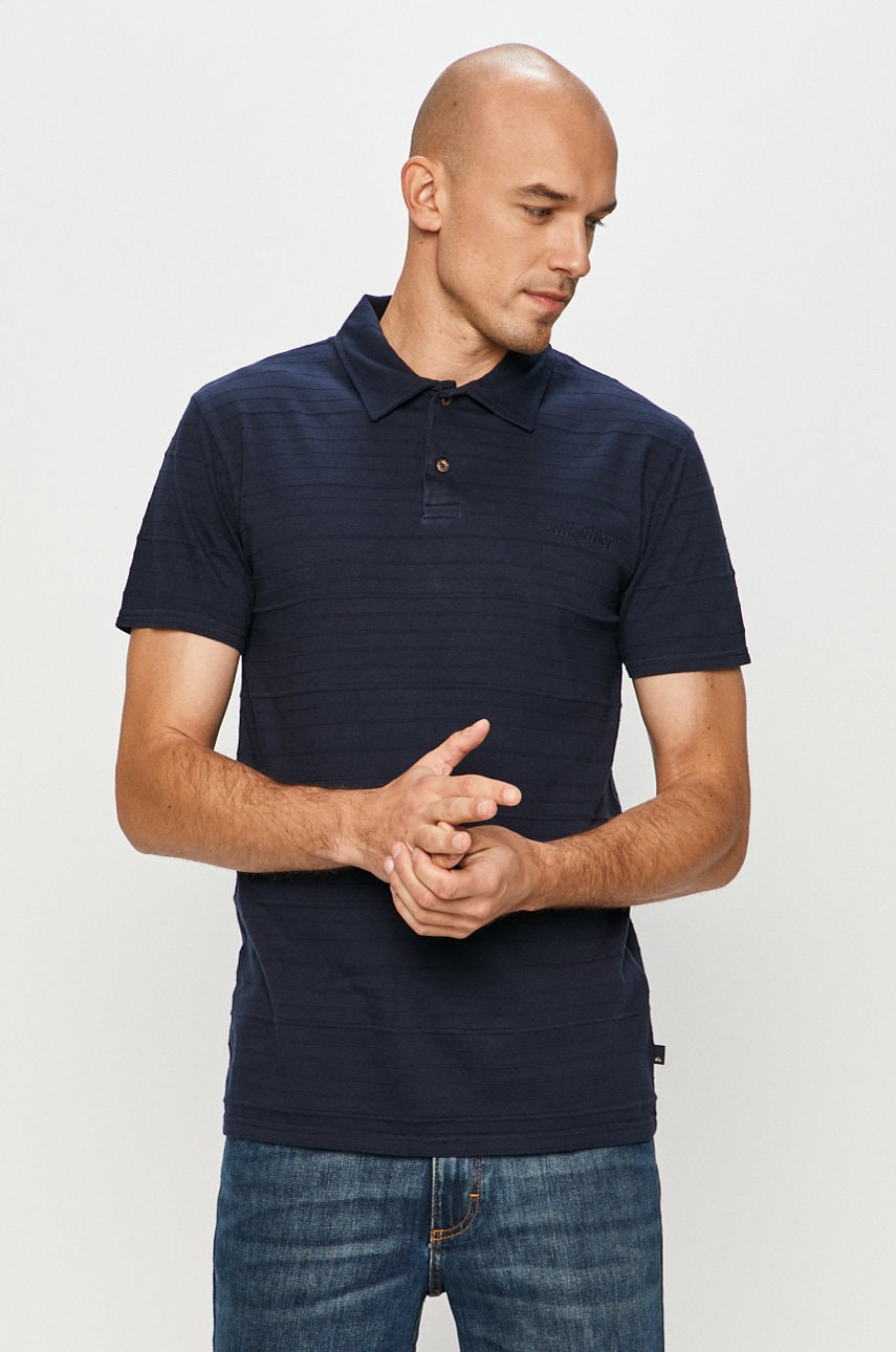 Quiksilver - tricou polo