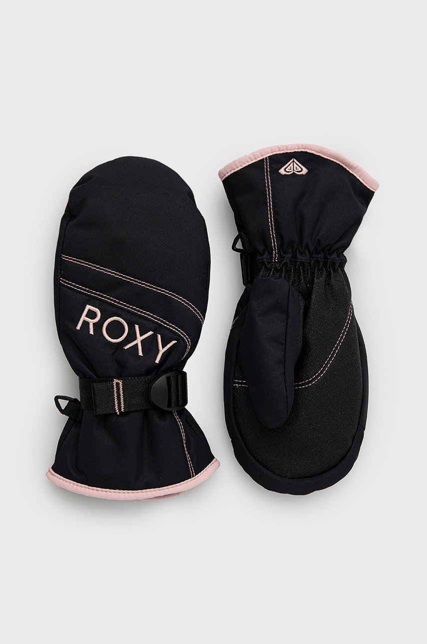 

Roxy - Детски ръкавици, Черен